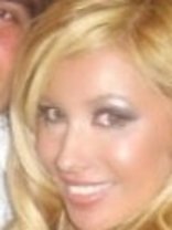 Person who looks like Adrienne Bailon