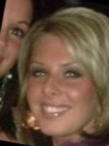 Person who looks like Kylie Minogue