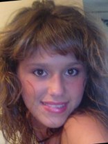 Person who looks like Jessica Alba