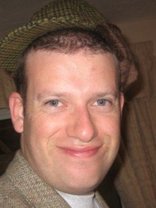 Person who looks like Hans Zimmer