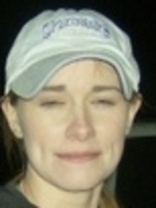 Person who looks like LeAnn Rimes