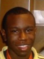 Person who looks like Doug E. Fresh