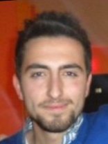 Person who looks like Josh Holloway