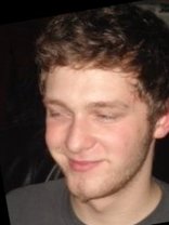 Person who looks like Topher Grace