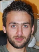 Person who looks like Scott Speedman