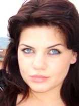 Person who looks like Jennifer Morrison