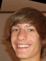 Person who looks like John Krasinski