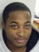 Person who looks like Omar Epps