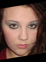 Person who looks like Jena Malone