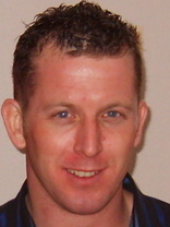 Person who looks like Cole Hauser