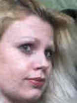 Person who looks like Daryl Hannah