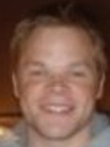 Person who looks like Matt Damon