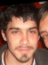 Person who looks like Justin Bartha