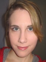 Person who looks like Tara Lipinski