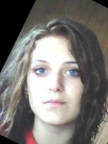 Person who looks like Erin Daniels