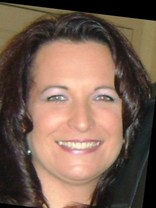 Person who looks like Karina Lombard