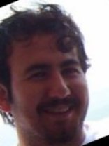 Person who looks like Kyan Douglas