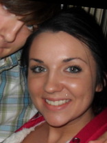 Person who looks like Rachael Leigh Cook