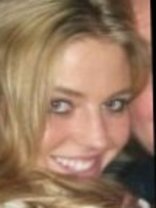 Person who looks like Karolina Kurkova