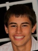 Person who looks like Sean Faris