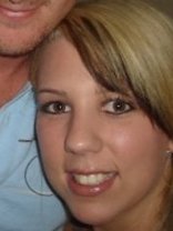 Person who looks like Lady Gaga