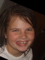 Person who looks like Daveigh Chase