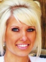 Person who looks like Farah Fath