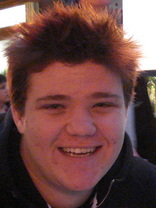 Person who looks like Dan Byrd