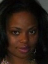 Person who looks like Kerry Washington