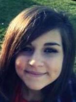 Person who looks like Selena Gomez