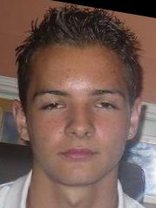 Person who looks like Cristiano Ronaldo