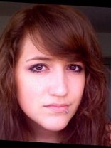 Person who looks like Eva Green