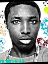 Person who looks like Anthony Mackie