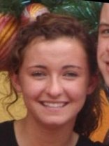 Person who looks like Mary Steenburgen