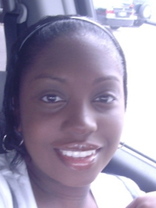 Person who looks like Khandi Alexander