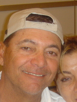 Person who looks like Tony Danza