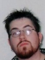 Person who looks like Kevin Smith