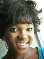 Person who looks like Kyla Pratt