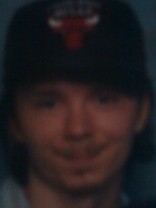 Person who looks like Corey Feldman