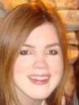 Person who looks like Isla Fisher