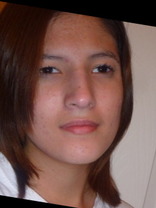 Person who looks like Molly Culver