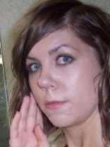 Person who looks like Maggie Gyllenhaal