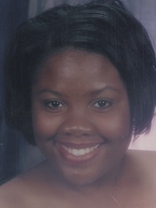 Person who looks like Gabrielle Union