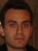 Person who looks like Bobby Cannavale