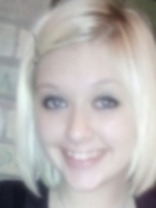 Person who looks like Christina Aguilera