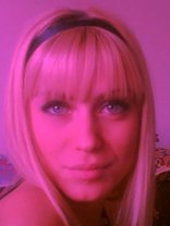 Person who looks like Izabella Scorupco