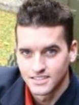 Person who looks like Dermot Mulroney