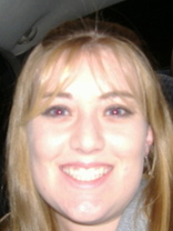 Person who looks like Hilary Duff