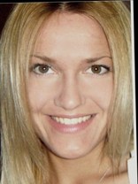 Person who looks like Veronica Varekova