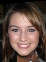 Person who looks like Miley Cyrus